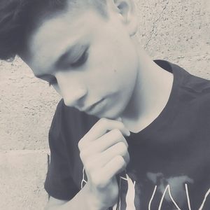 Meet your Posher, William